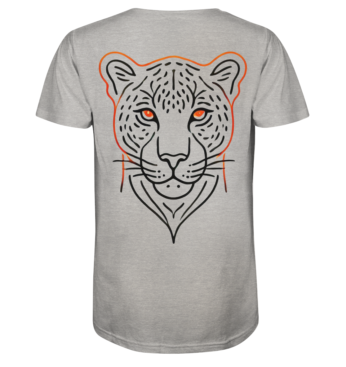 Wild Soul - Organic Shirt