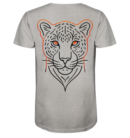 Wild Soul - Organic Shirt