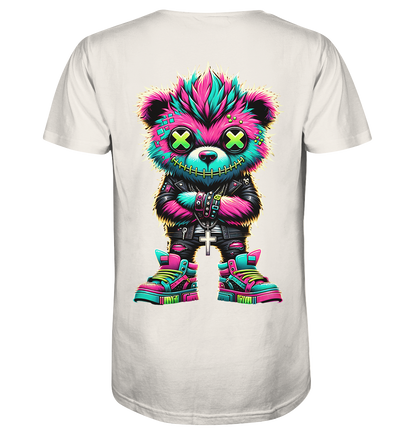 StreetStyle Beast - Organic Shirt