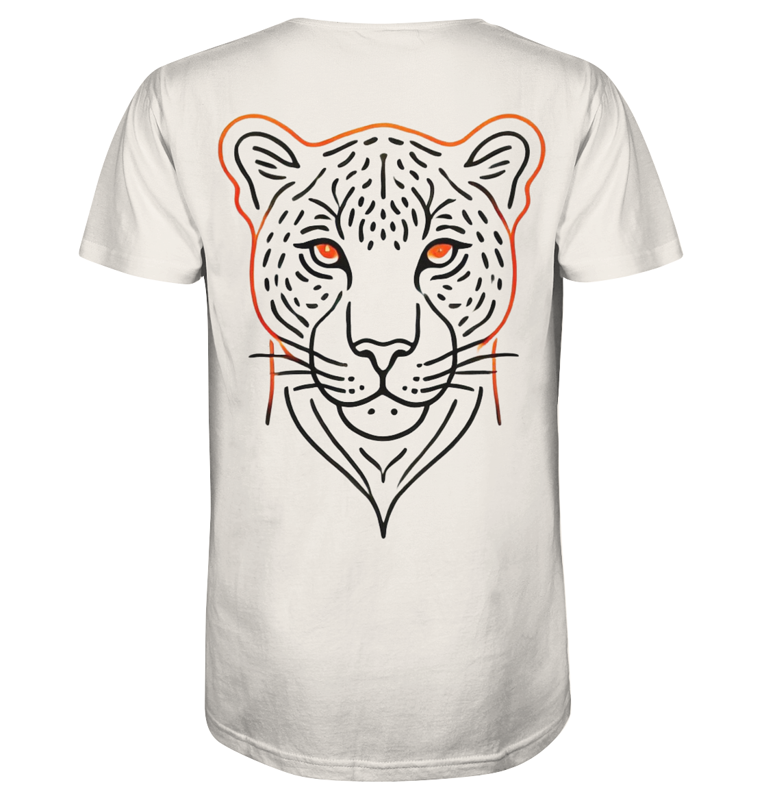 Wild Soul - Organic Shirt