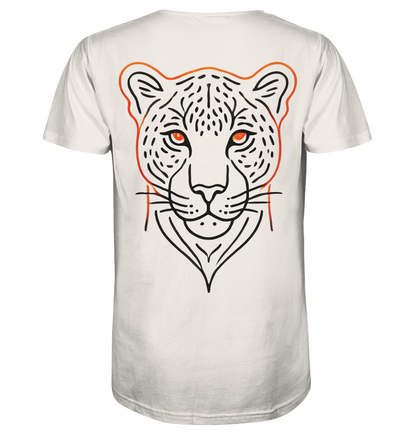 Wild Soul - Organic Shirt