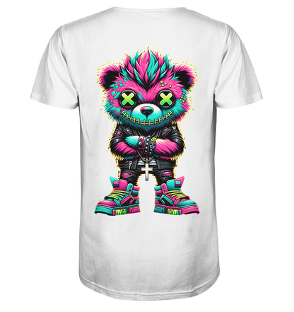 StreetStyle Beast - Organic Shirt