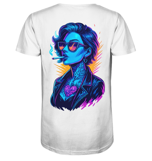 Urban Pulse - Organic Shirt