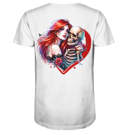 Eternal Love - Organic Shirt