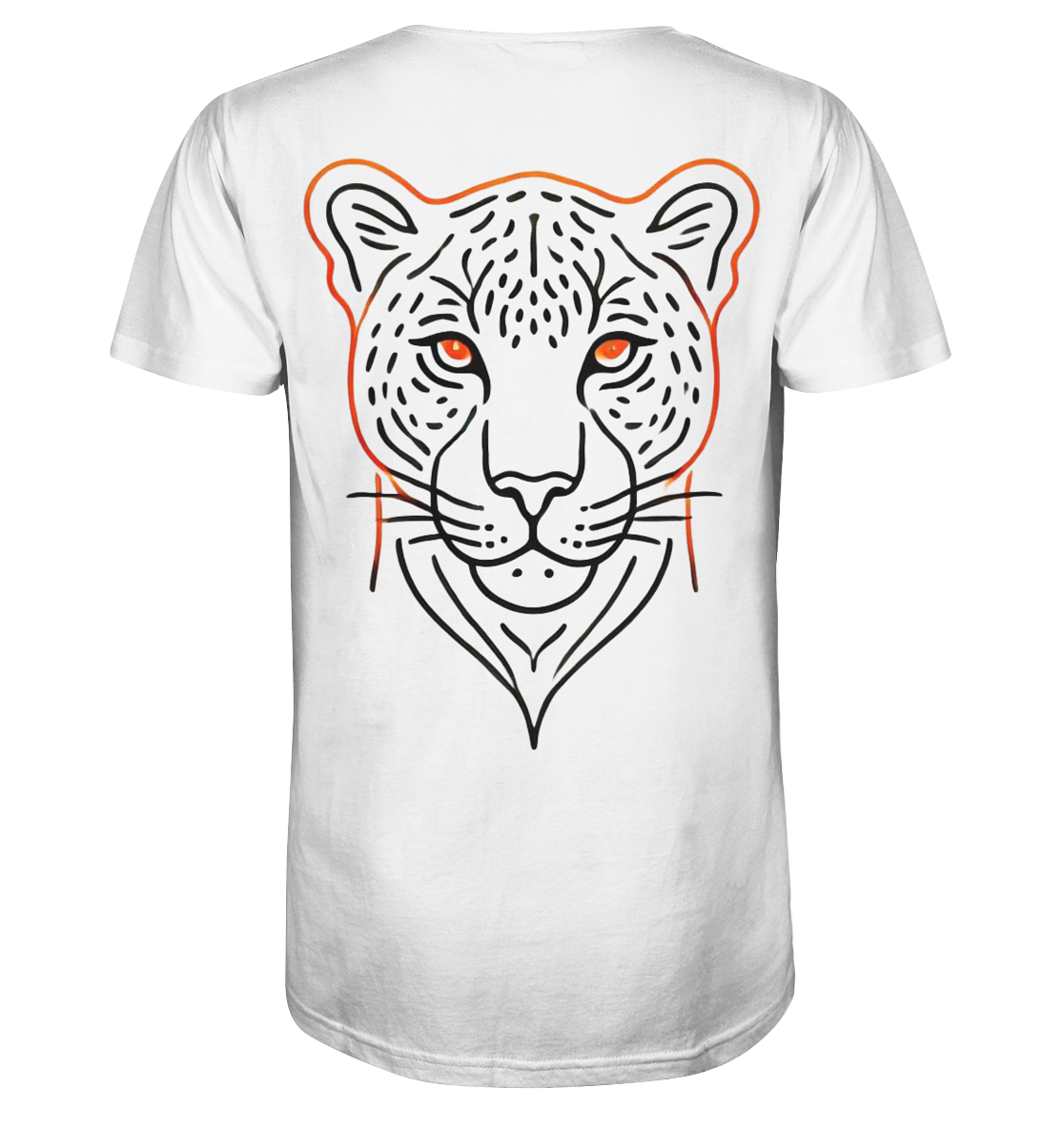 Wild Soul - Organic Shirt