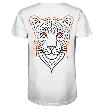 Wild Soul - Organic Shirt