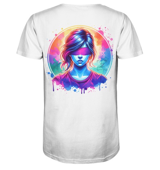 Mystic Vision - Organic Shirt