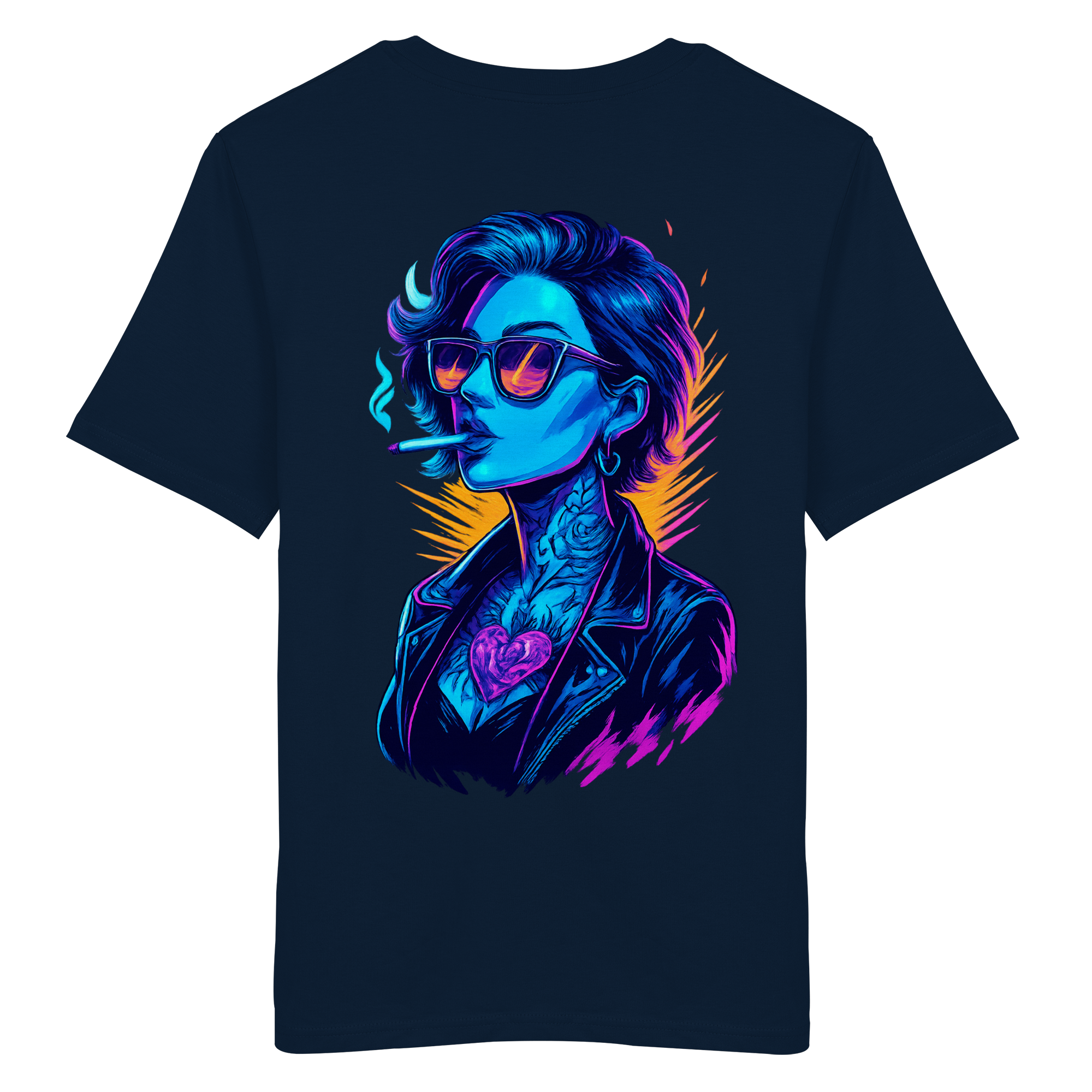 Urban Pulse - Organic Shirt