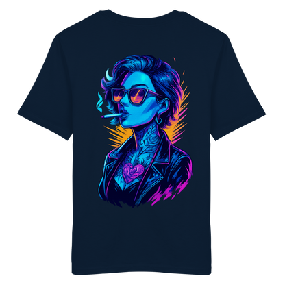 Urban Pulse - Organic Shirt