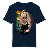 Ink Queen - Organic Shirt