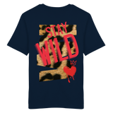 Stay Wild - Organic Shirt