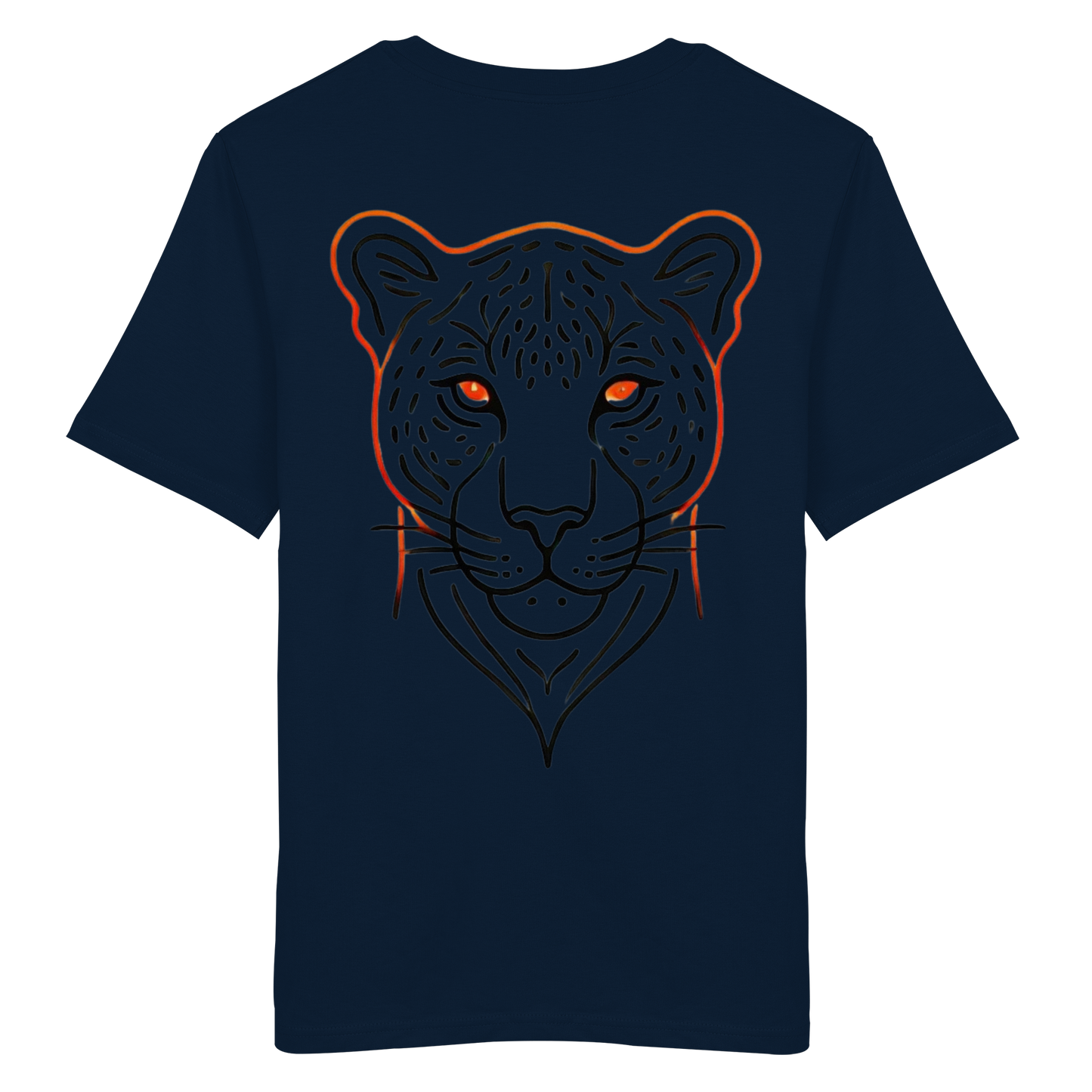 Wild Soul - Organic Shirt