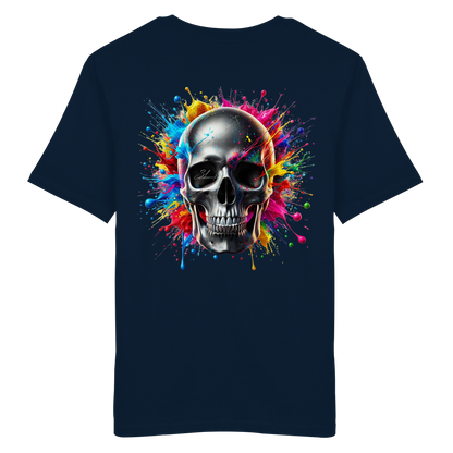 Explosion of Life - Organic Shirt
