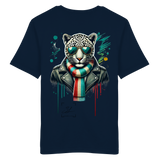 Urban Leopard - Organic Shirt