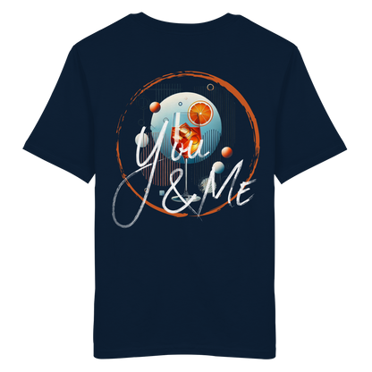 Cheers together - Organic Shirt