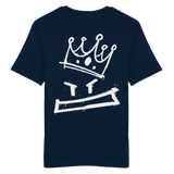 Graffiti King - Organic Shirt