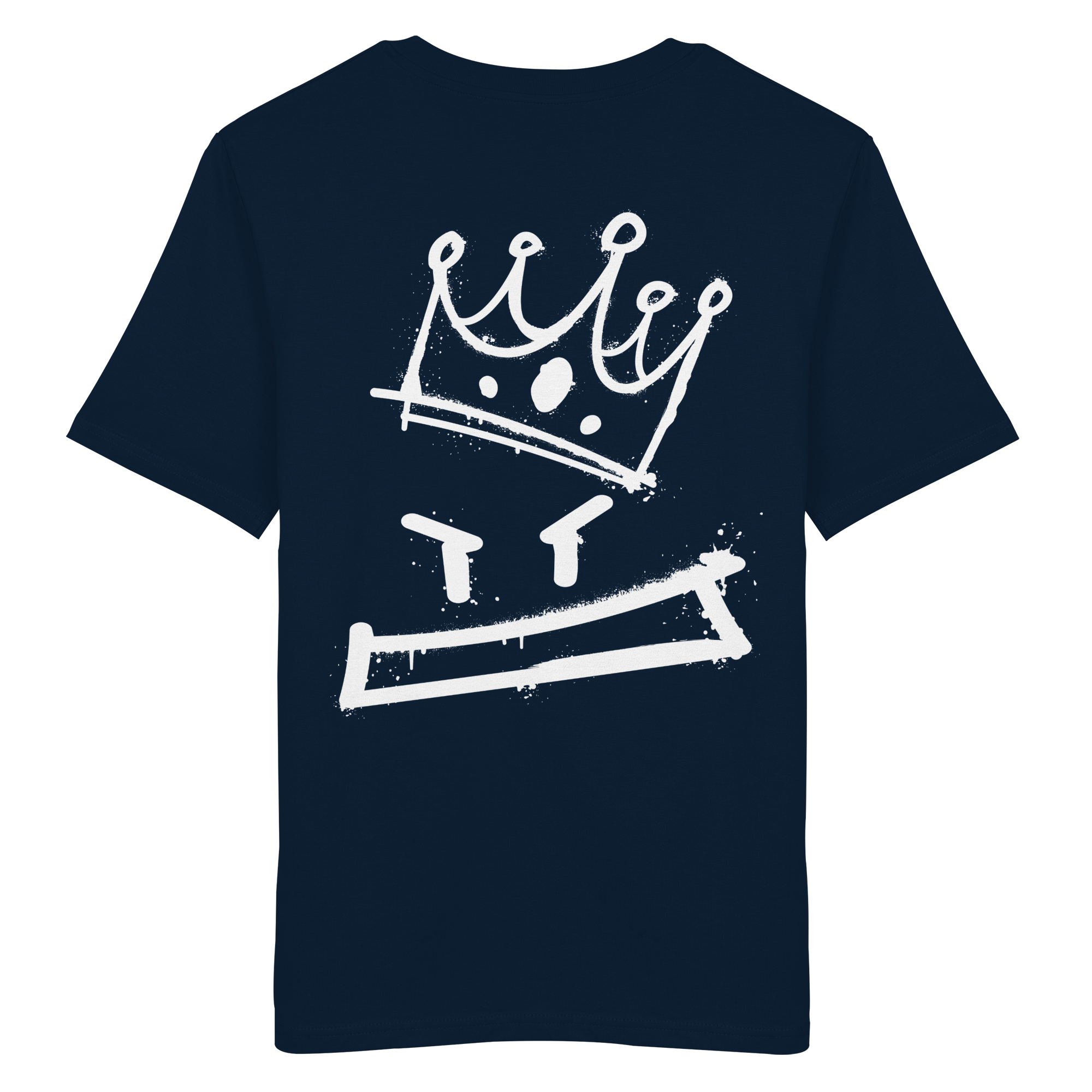 Graffiti King - Organic Shirt