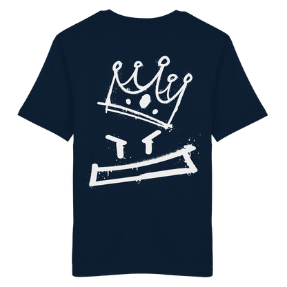 Graffiti King - Organic Shirt