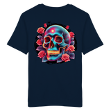 Glow Skull - Organic Shirt