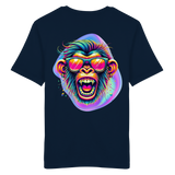 Crazy Chimp - Organic Shirt
