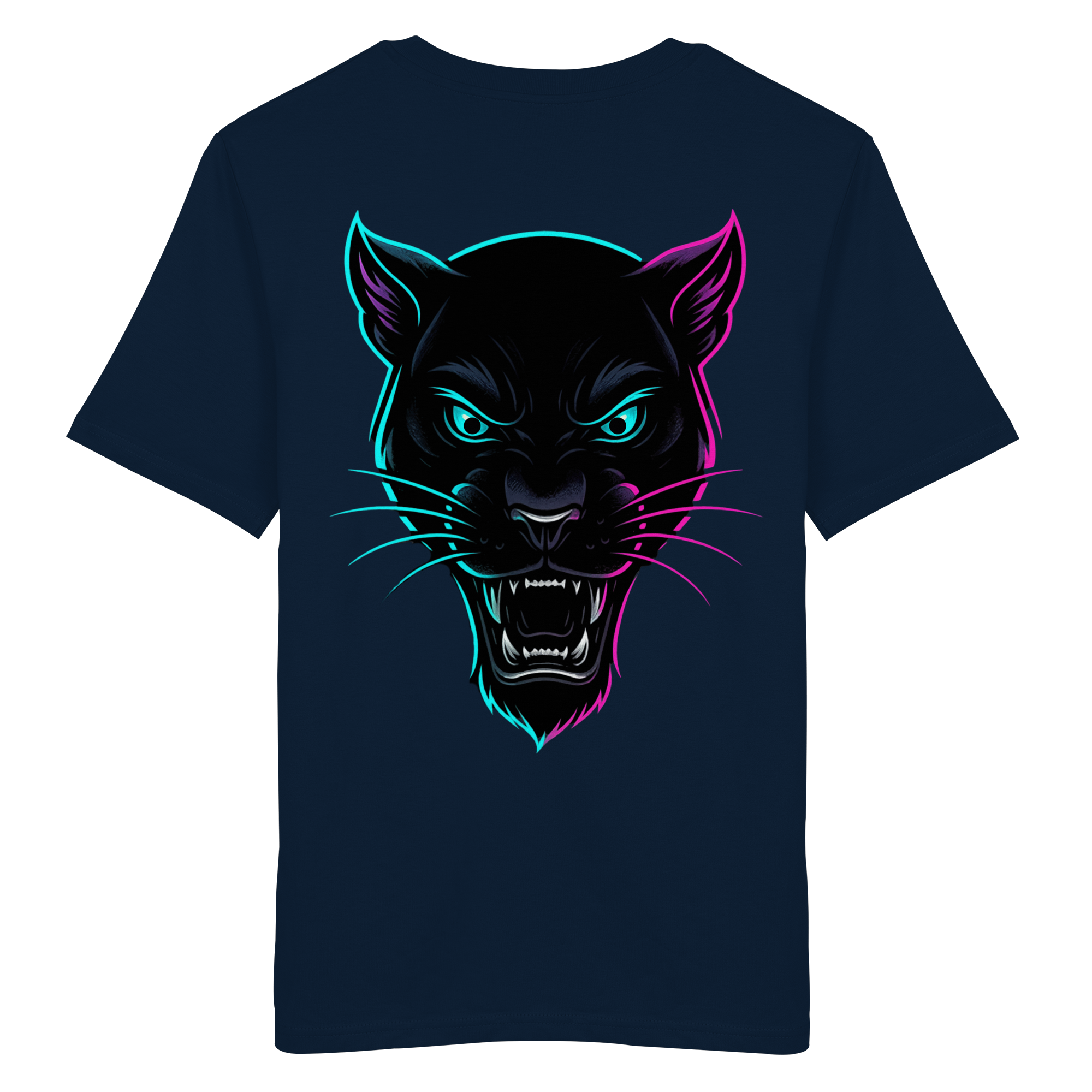 Black Beast - Organic Shirt