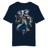 Elephant Warrior - Chemise bio