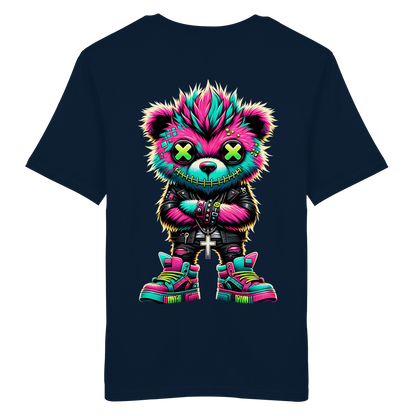 Street Style Beast - Organic Shirt