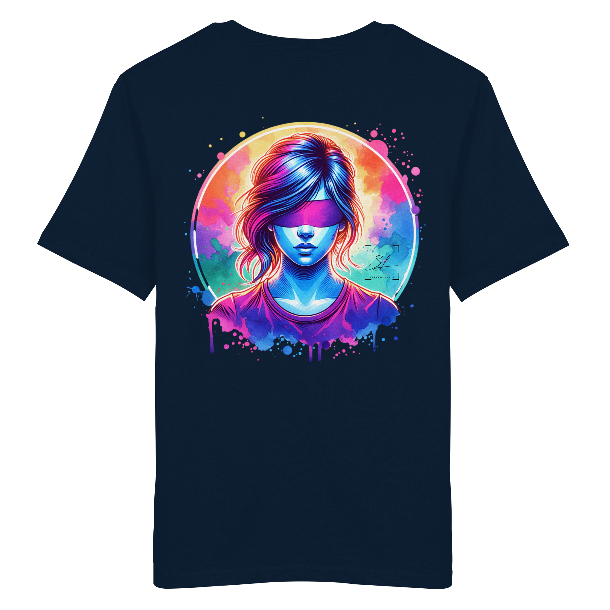 Mystic Vision - Organic Shirt