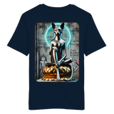 Mystic Cat - Organic Shirt