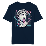 Mystic Head - Organic Shirt