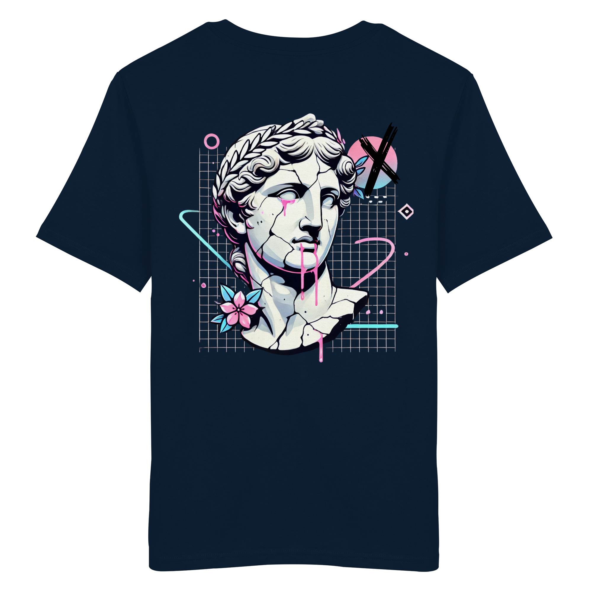Mystic Head - Organic Shirt
