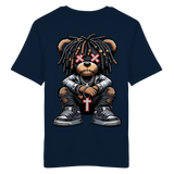 Bad Ass Teddy - Organic Shirt