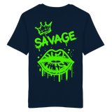 Kiss of Attitude - Organic Shirt