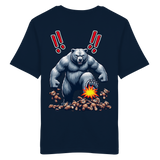 Teddy Terror - Organic Shirt