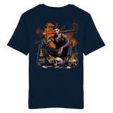 Urban Warrior - Organic Shirt