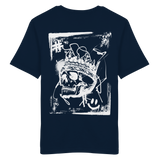 Monarch of the Darkness - Organic Shirt