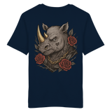 Inked Rhino - Organic Shirt
