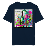 Neon Fresh - Organic Shirt