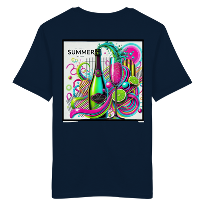 Neon Fresh - Organic Shirt