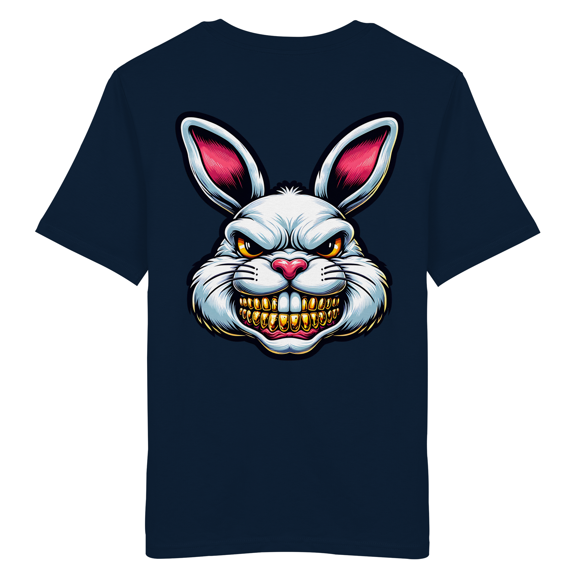 Tooth Bunny - Organic Shirt