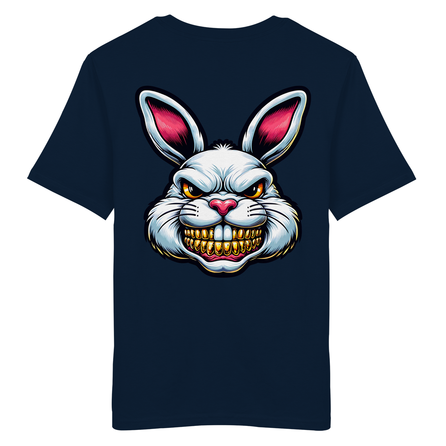 Tooth Bunny - Organic Shirt