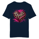 Wild Heart - Organic Shirt