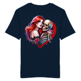 Forever Love - T-shirt bio