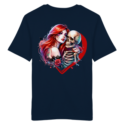 Forever Love - Organic Shirt