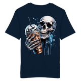 Chill Skull - Organic Shirt