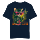 Rocking Mimi - Organic Shirt