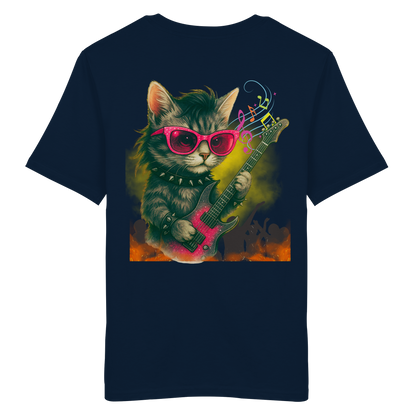 Rocking Mimi - Organic Shirt