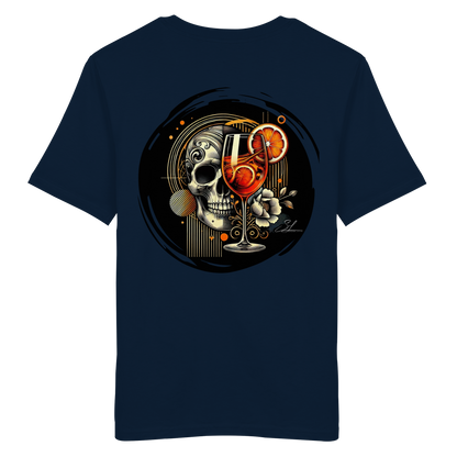Spirit of the night - Organic Shirt