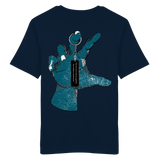 Déclaration Main - Chemise Bio