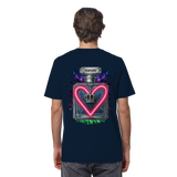 Temptation - Organic Shirt